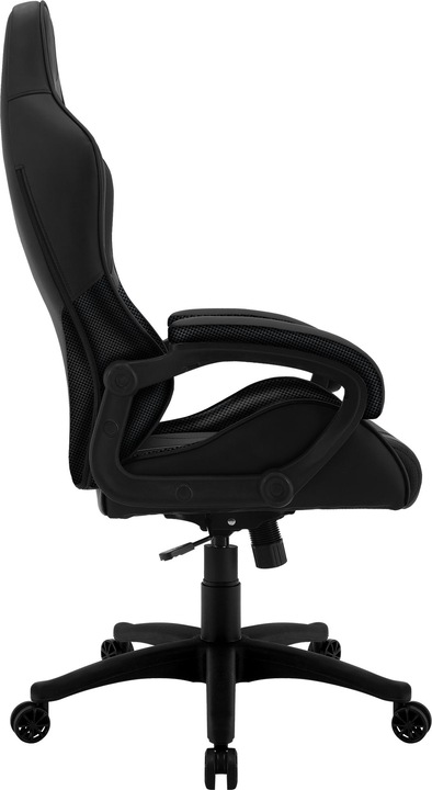 Actual product image Thunder X3 BC1 BOSS Gaming Chair