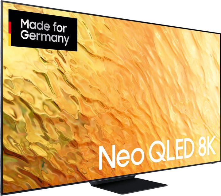 Produktbild Samsung GQ65QN800BT (65", QN800B, QLED, 8K, 2022)