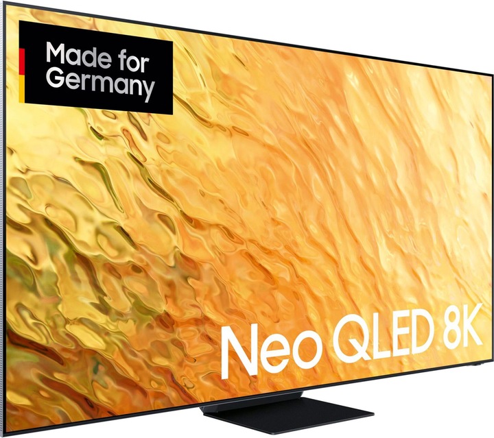Produktbild Samsung GQ65QN800BT (65", QN800B, QLED, 8K, 2022)