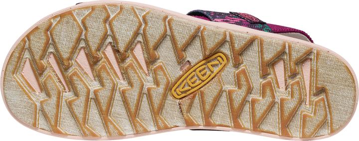 Actual product image Keen W Elle Backstrap (40)