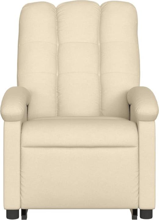 Image du produit vidaXL Massagesessel mit Aufstehhilfe