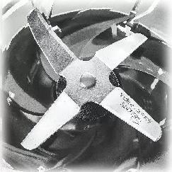 Immagine prodotto Bosch Hausgeräte MMB6172S (1200 W)