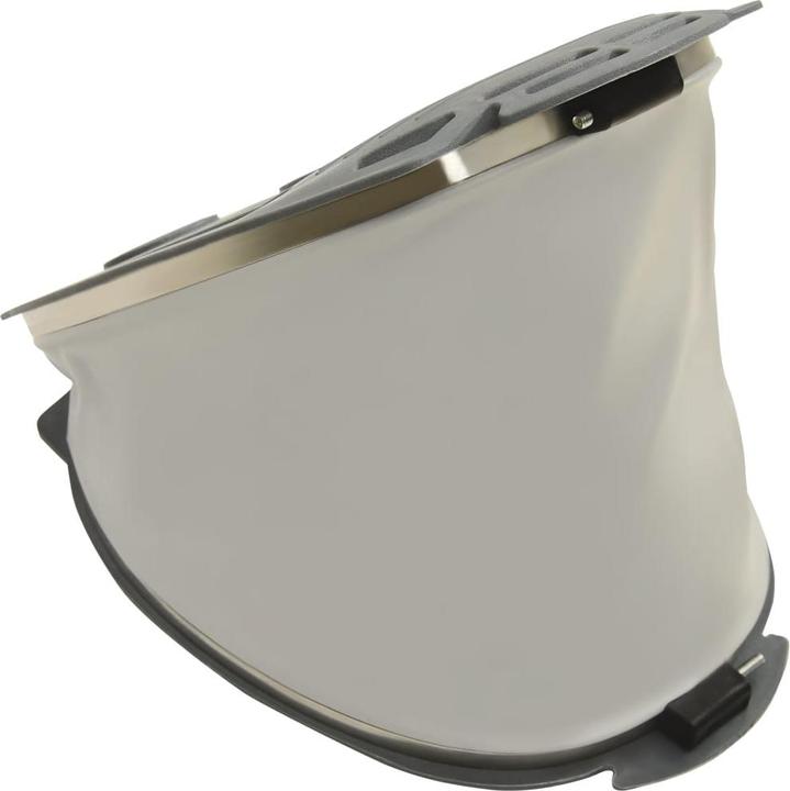 Produktbild vidaXL Fusspumpe