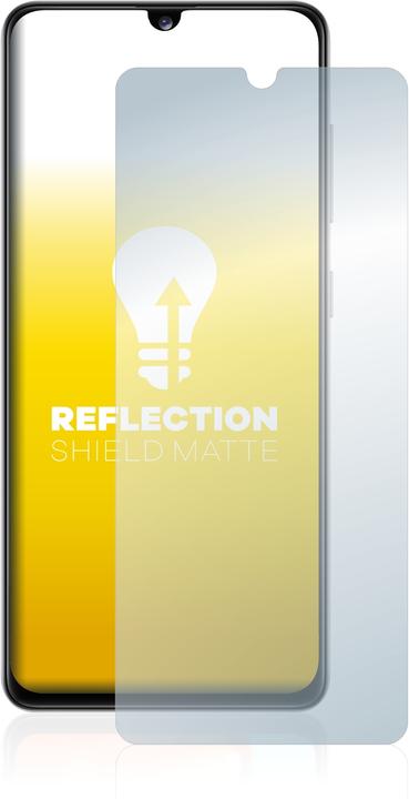 Immagine prodotto upscreen Reflection Shield Pellicola Opaca (1 Pezzo/i, Samsung Galaxy A41)