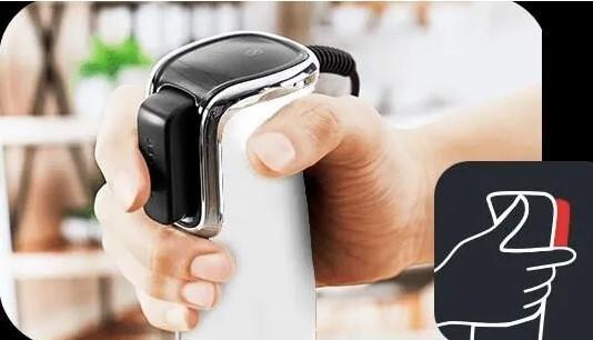 Produktbild Tefal HB944138 Infinyforce 4in1