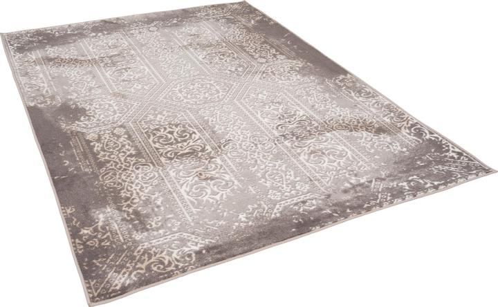 Produktbild Pergamon Designer Teppich Tawira Vintage Klassik (80 x 160 cm)