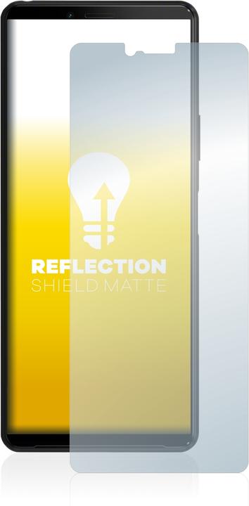 Image du produit upscreen Reflection Shield Protection Mat (1 pièce(s), Sony Xperia 10 II)