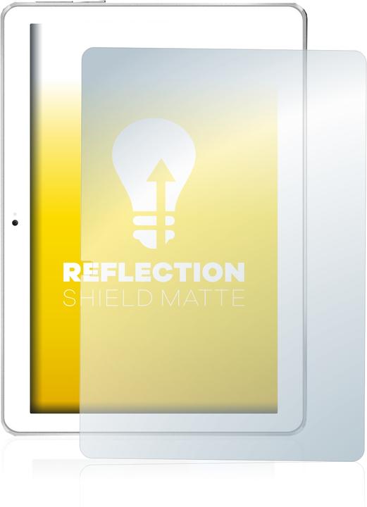 Immagine prodotto upscreen Reflection Shield Pellicola Opaca (1 Pezzo/i, X104 10)