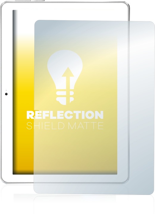 Productafbeelding upscreen Reflection Shield Matte screen protector (1 Stuk, X104 10)