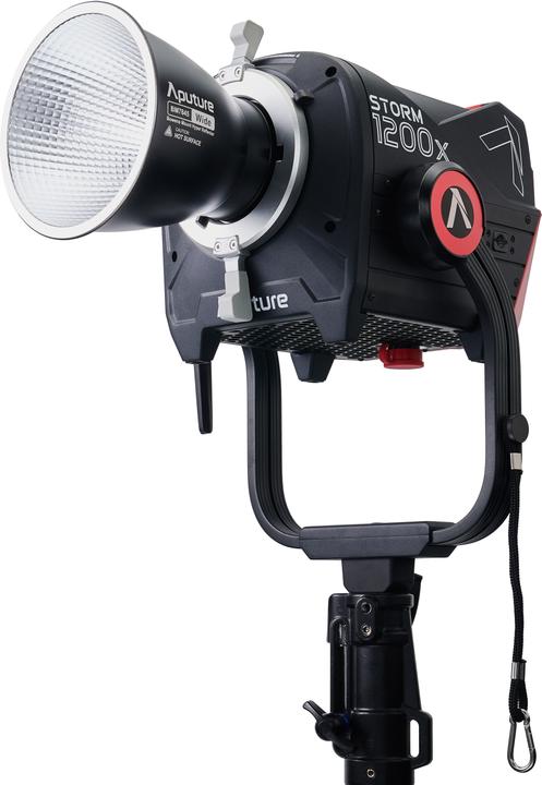 Aputure Tempesta 1200x