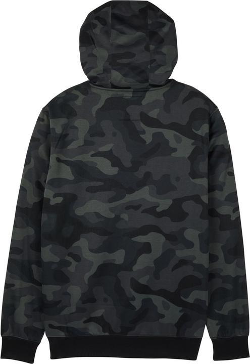 Image du produit Fox Hoody 23 F-Head E Po Blk Cam L (L)