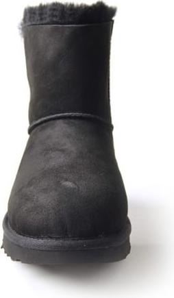 Actual product image Ugg Mini Bailey Bow II (40)