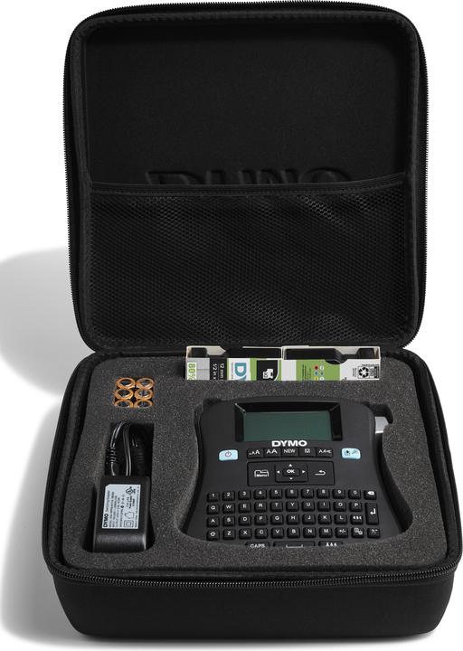 Produktbild Dymo LM 210D KIT QWERTY