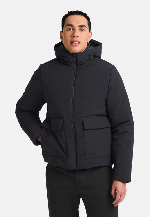 Immagine prodotto Jack Wolfskin Northern Lite Hooded Jkt M (L)