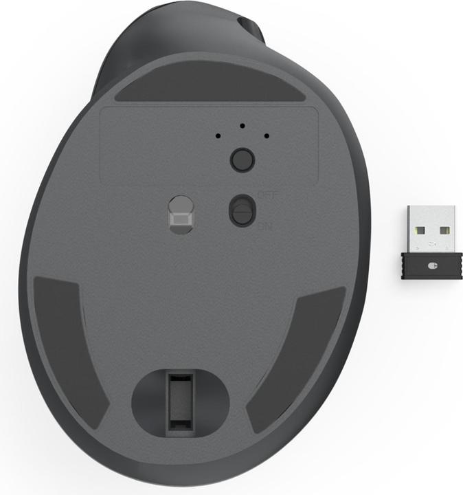 Actual product image Hama EWM-500R (Wireless)