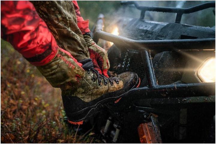 Produktbild Härkila Moose Hunter GTX Jagdschuhe (42)