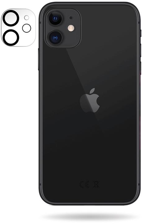 Immagine prodotto Mobilize Vetro (1 Pezzo/i, Apple iPhone 11)