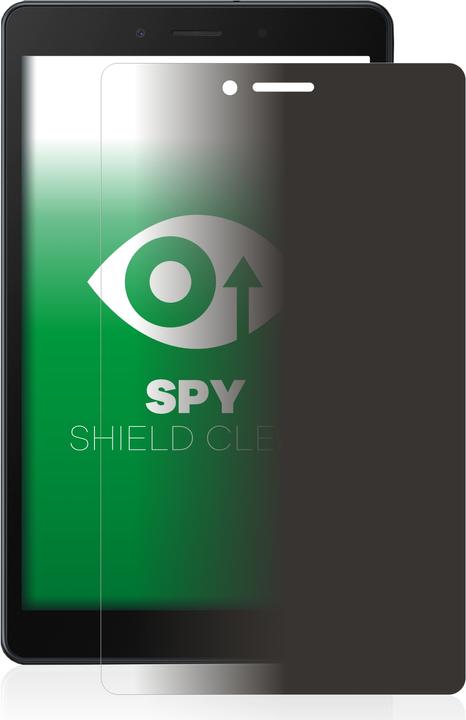Produktbild upscreen Spy Shield Blickschutzfolie (1 Stk., Samsung Galaxy Tab A8)