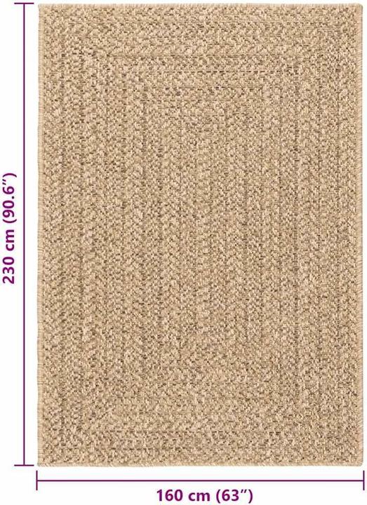 Image du produit vidaXL Enzo (230 x 160 cm)