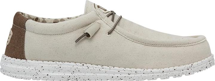 Actual product image Hey Dude Wally Stretch Canvas (41)