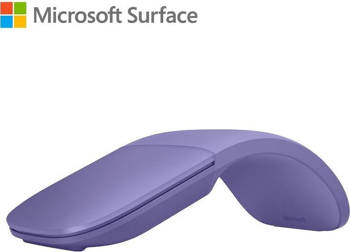 Actual product image Microsoft Surface Arc (Wireless)