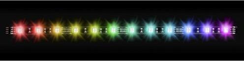 Produktbild Thermaltake Pacific Lumi Plus (RGB)