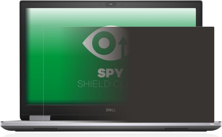 Produktbild upscreen Spy Shield Blickschutzfolie (16 : 9)