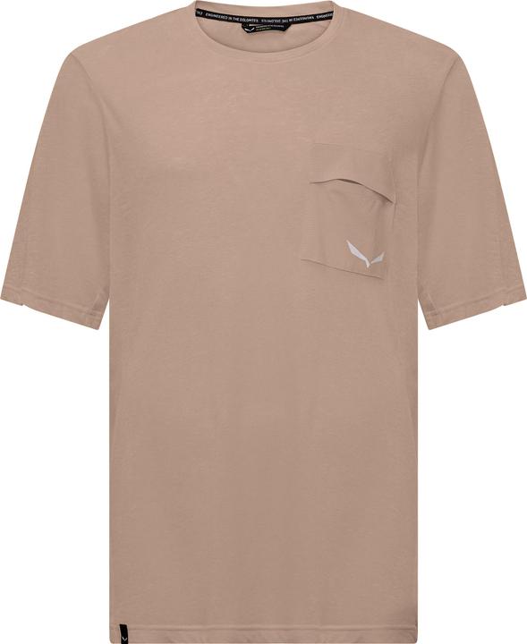 Produktbild Salewa Agner Hemp/DST T-Shirt (48)
