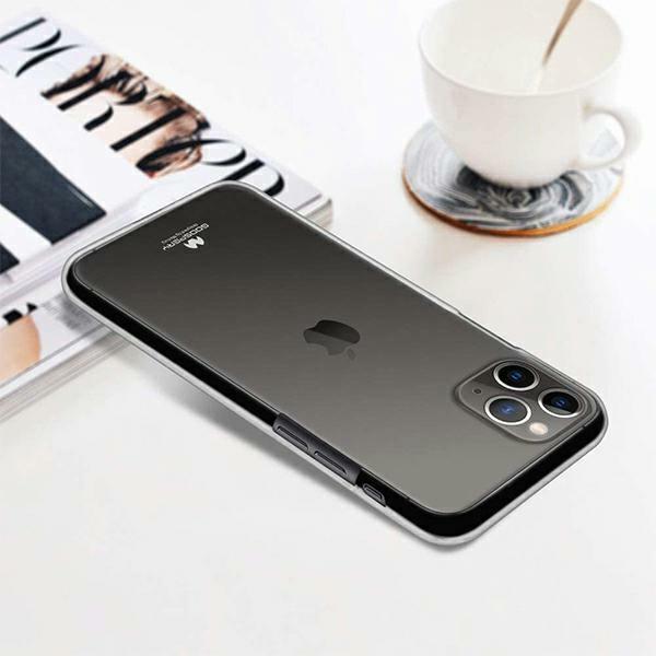 Immagine prodotto Clear Jelly case for Samsung Galaxy A22 5G transparent (Samsung Galaxy A22 5G)