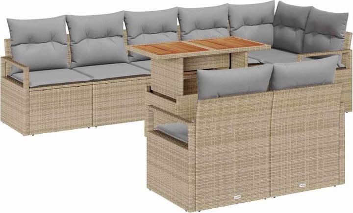 Produktbild vidaXL Till