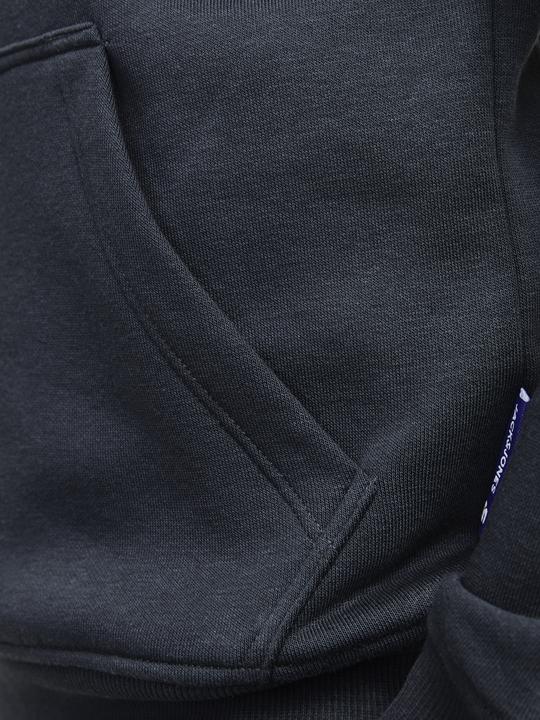Image du produit Jack & Jones Logo Kapuzenpullover Mini Kapuzenpullover (98)