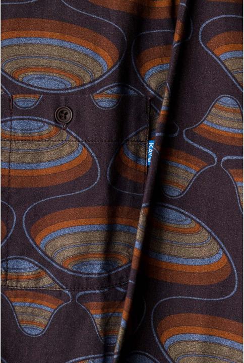 Immagine prodotto Kavu camicia weterly (S)