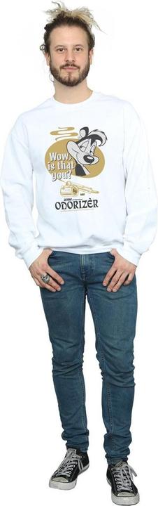 Image du produit Looney Tunes - Sweat ODORIZER - Homme (3XL)