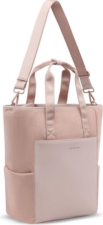 Produktbild Kapten & Son Lindby Pro Cord Convertible Backpack (20 l)