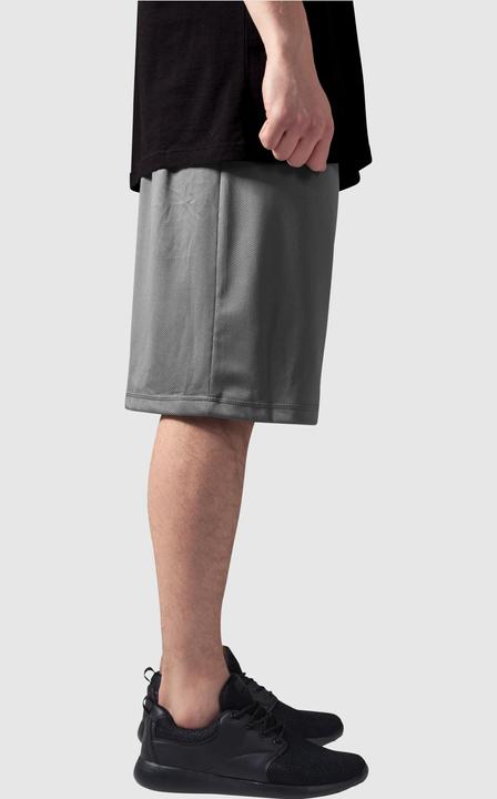 Actual product image Urban Classics Bball Mesh Shorts (S)