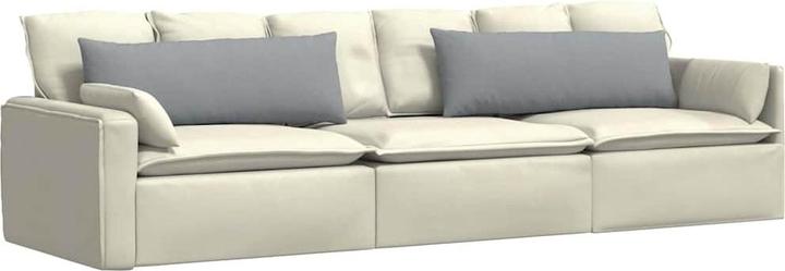 Produktbild vidaXL Sofakissen (120 x 40 cm)