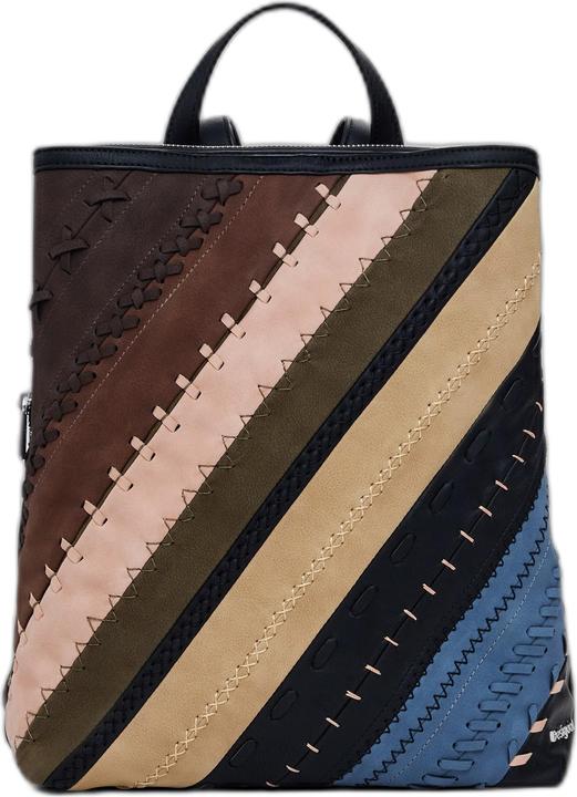Produktbild Desigual Quebec Whipstitch Sumy Straight