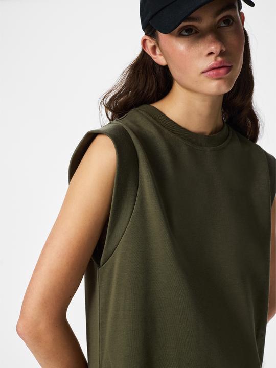 Image du produit Pieces PCCHILLI Sweatkleid (M)