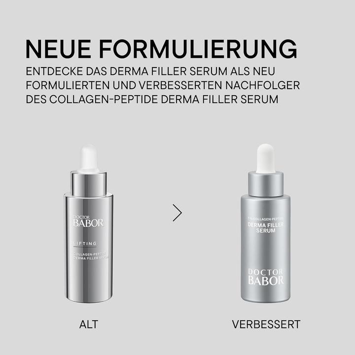 Immagine prodotto Babor DOCTOR - Siero di riempimento del derma (30 ml)