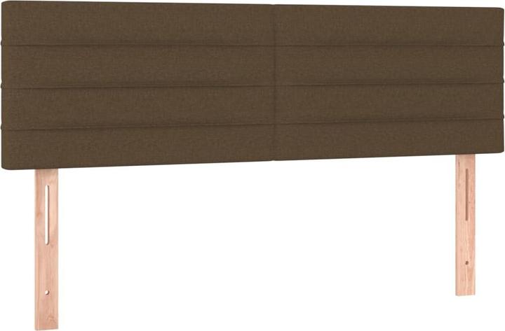 Produktbild vidaXL Boxspringbett (160 x 200 cm)