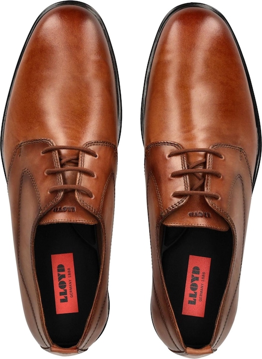 Actual product image Lloyd Businessschuhe (45)