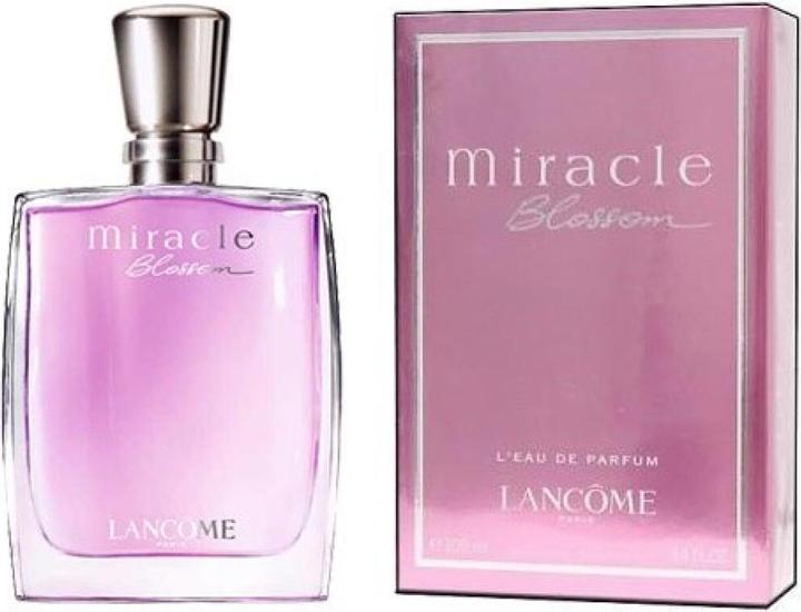 Actual product image Lancôme Miracle Blossom (Eau de parfum, 100 ml)
