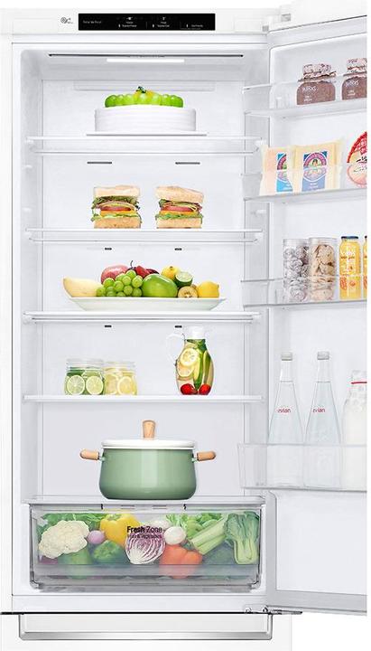 Produktbild LG GBP32SWLZN (384 l)