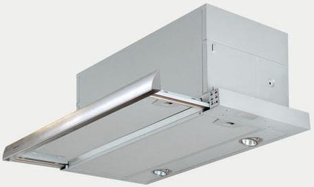 Actual product image Mepamsa Máxima (Substructure hood)