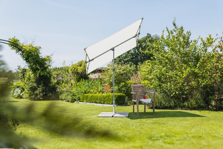 Image du produit Suncomfort by Glatz Flex Roof (2.10 m)