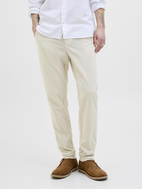 Produktbild Jack & Jones Jpstace Jjsummer Chino Pant Sn (W30/L34)