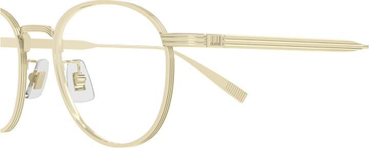 Actual product image Dunhill DU0102O