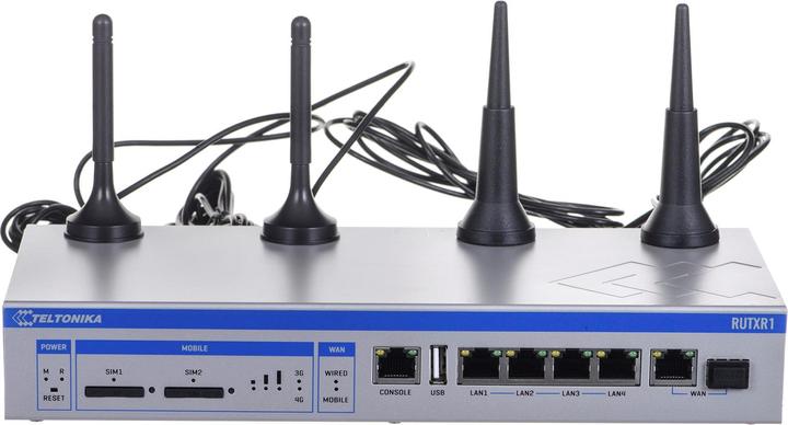Image du produit Teltonika RUTXR1