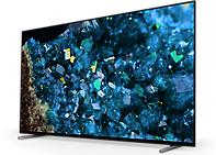 Produktbild Sony A80L / A83L / A84L | BRAVIA XR | OLED | 4K Ultra HD | High Dynamic Range (HDR) | Smart TV (Google TV (77", A84L, OLED, 4K, 2023)