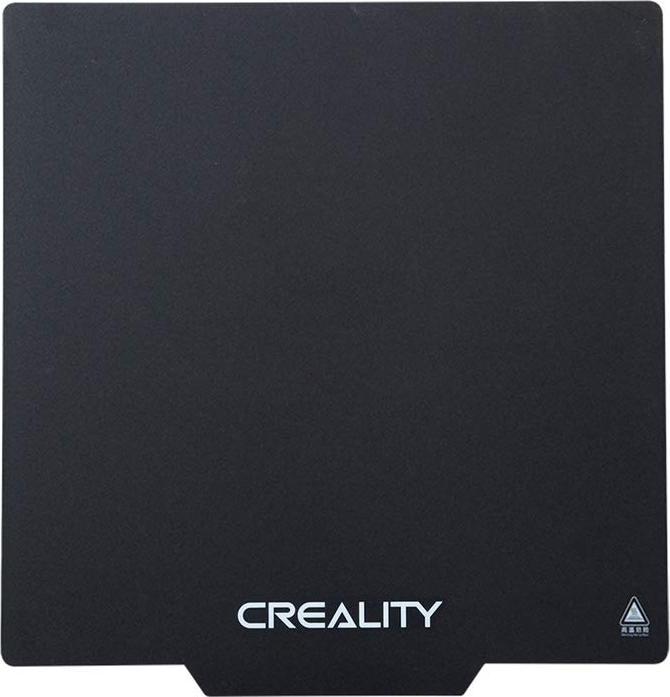 Image du produit Creality Plaque de pression (Accessoire)